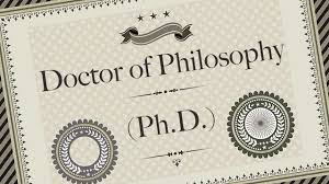 Is a Doctorate Degree the Right Fit for You?